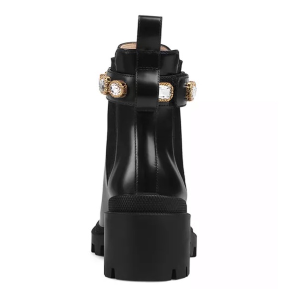 ISO Gucci Boots - Picture 2 of 2